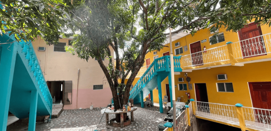 Hotel en venta en Juigalpa Chontales