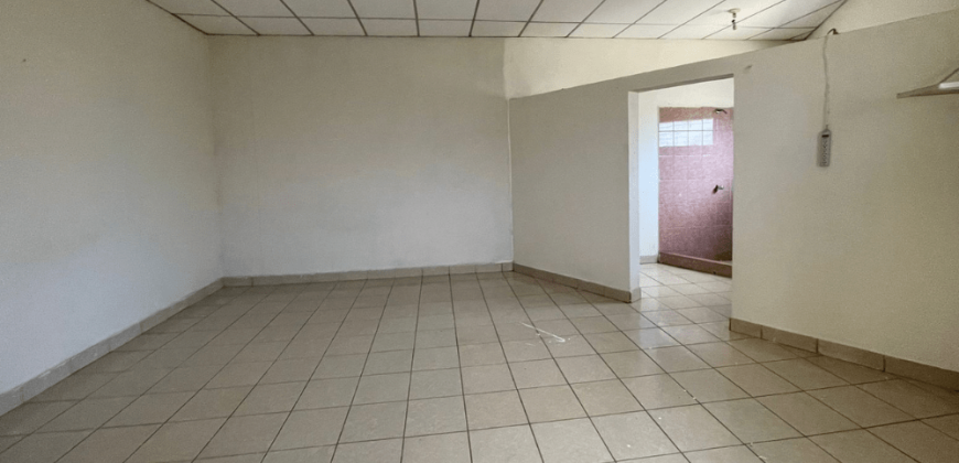 Hotel en venta en Juigalpa Chontales