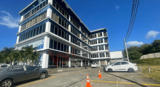 Edificio Comercial en Venta Puntaldia, Managua