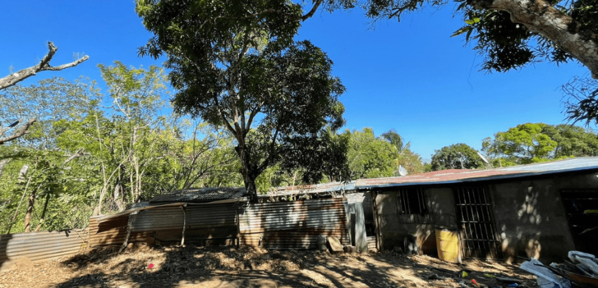 Terreno en venta en Catarina Masaya