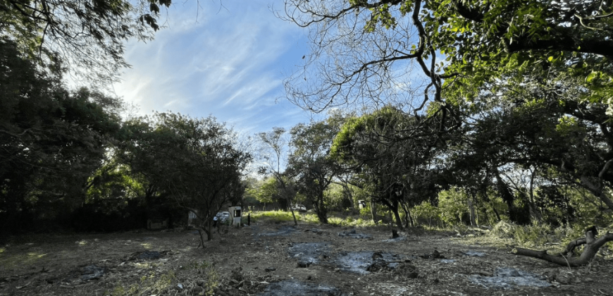 Terreno en Venta: Oportunidad Única en la Carretera Sur km 9.5 Managua