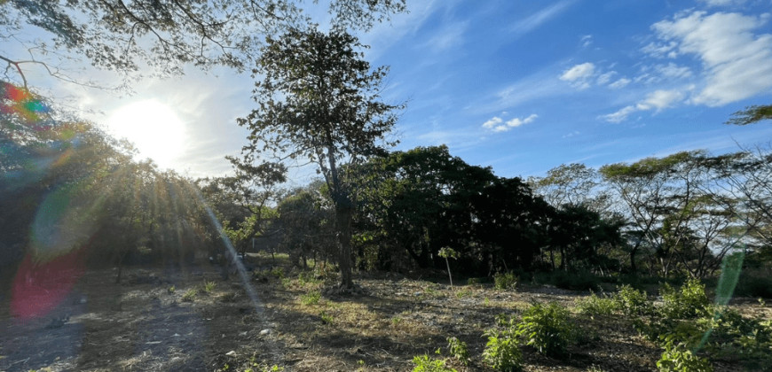 Terreno en Venta: Oportunidad Única en la Carretera Sur km 9.5 Managua