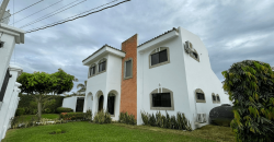 Casa en venta en Estancia de Santo Domingo Managua