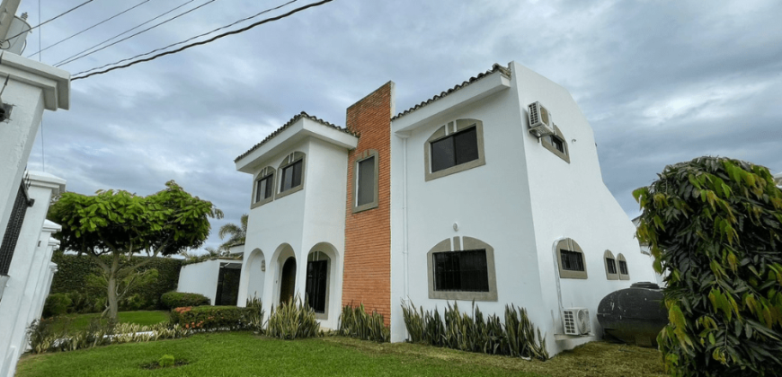 Casa en venta en Estancia de Santo Domingo Managua