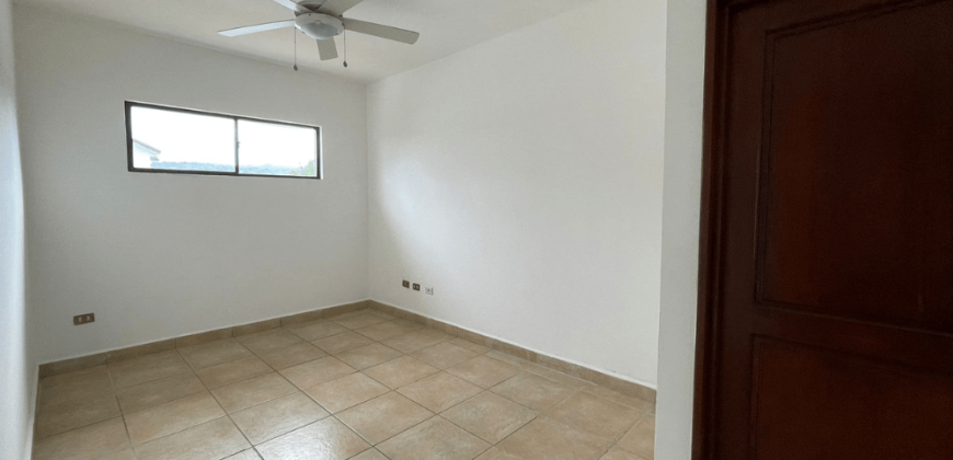 Casa en venta en Estancia de Santo Domingo Managua