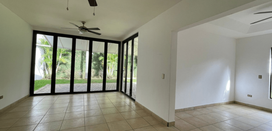 Casa en venta en Estancia de Santo Domingo Managua