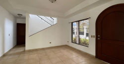 Casa en venta en Estancia de Santo Domingo Managua