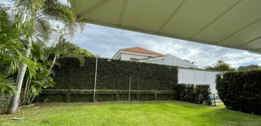 Casa en venta en Estancia de Santo Domingo Managua