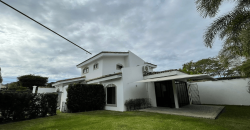 Casa en venta en Estancia de Santo Domingo Managua