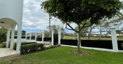 Casa en venta en Estancia de Santo Domingo Managua