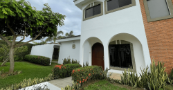 Casa en venta en Estancia de Santo Domingo Managua