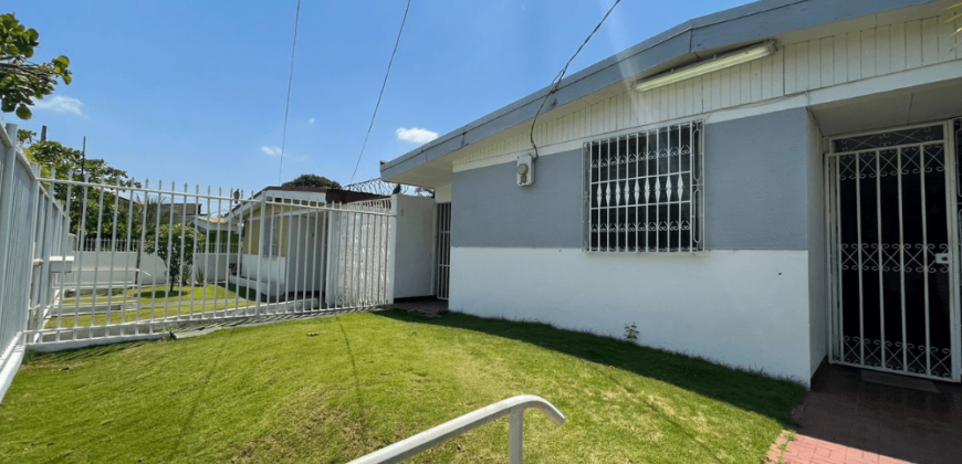 Casa en venta en Altamira Este