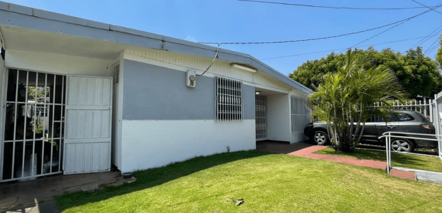 Casa en venta en Altamira Este