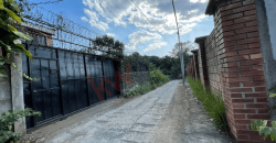 Casa en venta en obra gris en Comarca de La Cruz Verde