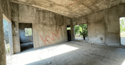 Casa en venta en obra gris en Comarca de La Cruz Verde