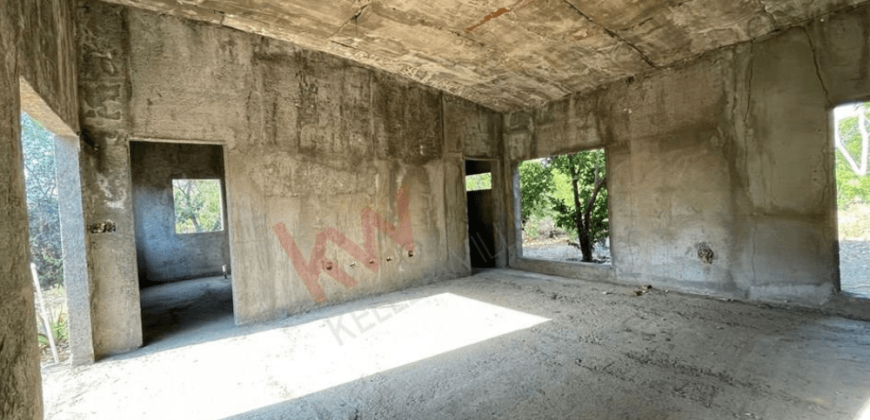 Casa en venta en obra gris en Comarca de La Cruz Verde