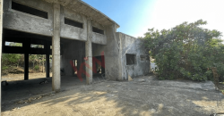 Casa en venta en obra gris en Comarca de La Cruz Verde