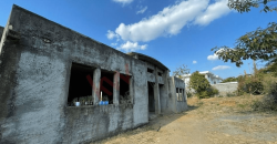 Casa en venta en obra gris en Comarca de La Cruz Verde