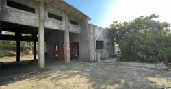 Casa en venta en obra gris en Comarca de La Cruz Verde