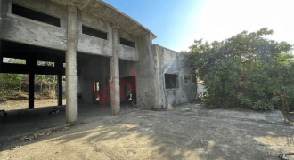 Casa en venta en obra gris en Comarca de La Cruz Verde