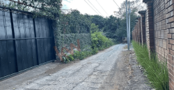 Casa en venta en obra gris en Comarca de La Cruz Verde