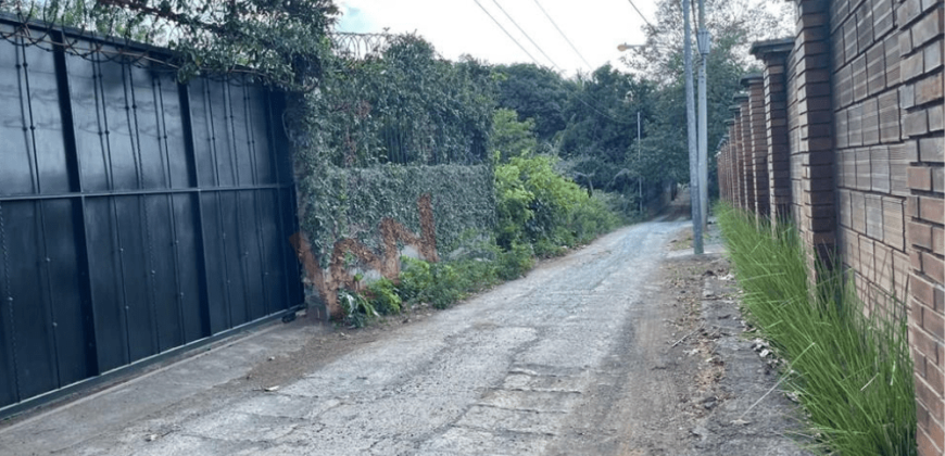 Casa en venta en obra gris en Comarca de La Cruz Verde