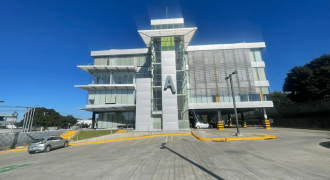 Edificio en Renta – Carretera Masaya Junto a Supermercado La Unión