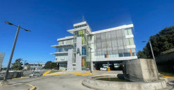 Edificio en Renta – Carretera Masaya Junto a Supermercado La Unión