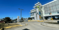 Edificio en Renta – Carretera Masaya Junto a Supermercado La Unión