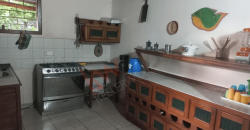 Hotel Villa Italiana en venta en Masachapa