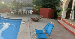 Hotel Villa Italiana en venta en Masachapa