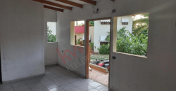 Hotel Villa Italiana en venta en Masachapa