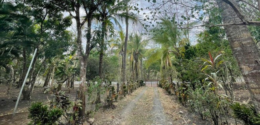 Espaciosa Casa de Campo en Venta, Boaco, Nicaragua