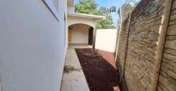 Casa en venta en Residencial Los Robles, Rivas