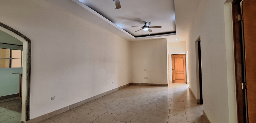 Casa en venta en Residencial Los Robles, Rivas