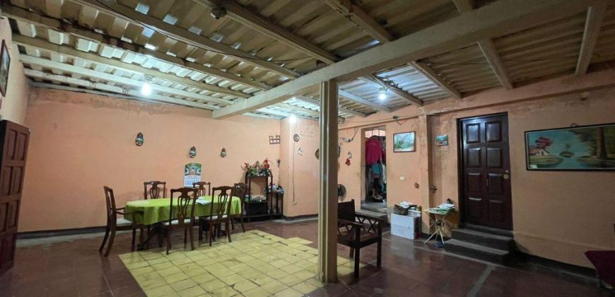 Casa en venta en Juigalpa Chontales