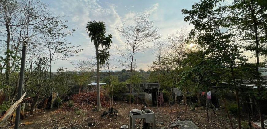 Casa en venta en Juigalpa Chontales