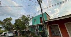 Casa en venta en Juigalpa Chontales