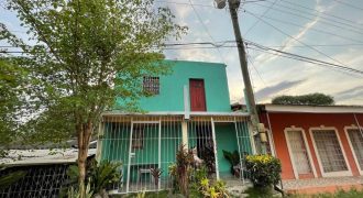 Casa en venta en Juigalpa Chontales