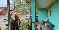 Casa en venta en Juigalpa Chontales