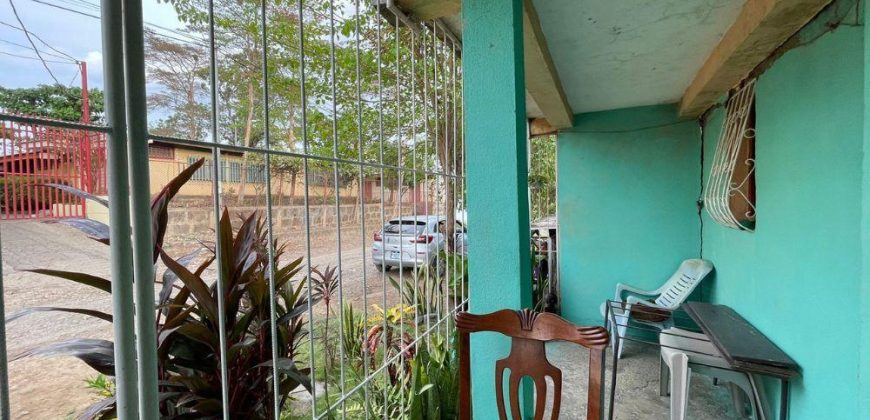 Casa en venta en Juigalpa Chontales