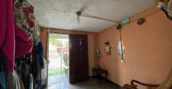 Casa en venta en Juigalpa Chontales