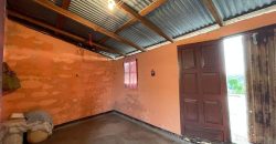 Casa en venta en Juigalpa Chontales