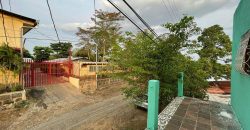 Casa en venta en Juigalpa Chontales