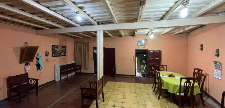 Casa en venta en Juigalpa Chontales