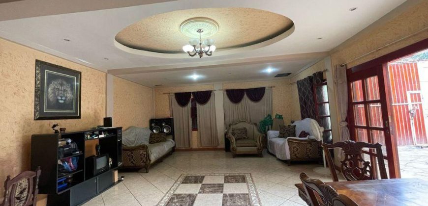 Casa en Venta en Las Américas 3 Managua