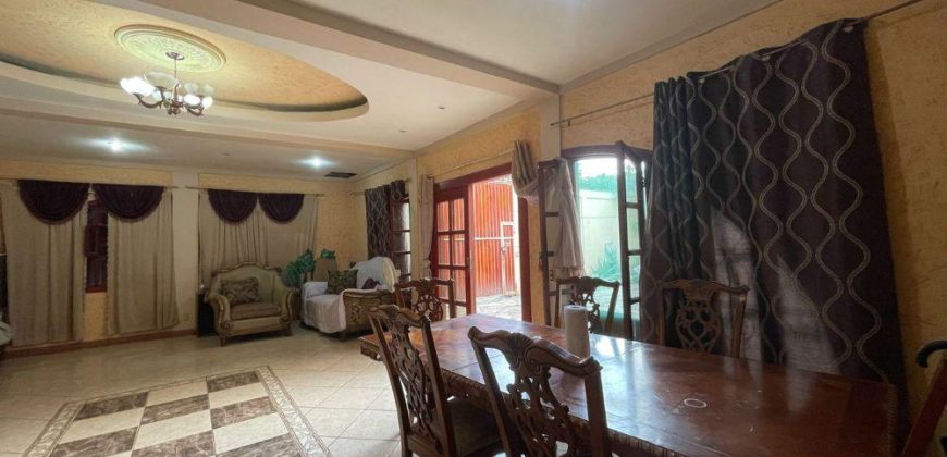 Casa en Venta en Las Américas 3 Managua