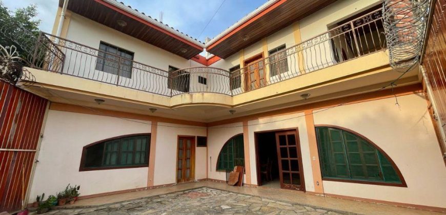 Casa en Venta en Las Américas 3 Managua