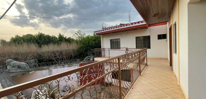 Casa en Venta en Las Américas 3 Managua