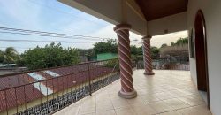 Casa en Venta en Las Américas 3 Managua